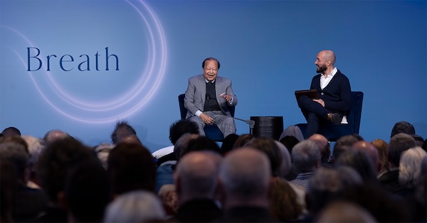 Libre Respira de Prem Rawat