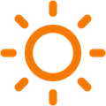 logo 
sun