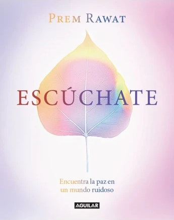 Aliento primer libro de Prem Rawat